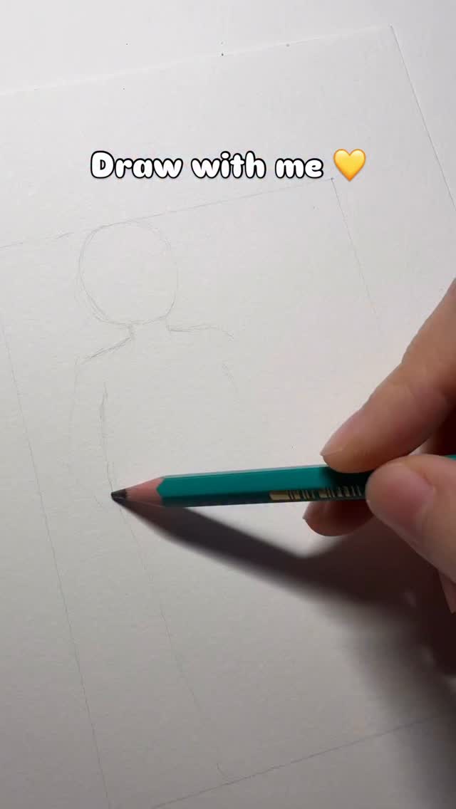 I recently picked up my pencil and brush again for a custom illustration order, something I forgot about for years… When I first started this account back in 2014, it was simply a place to share my passion for sketching and drawing. From being self-taught in drawing to teaching myself crochet to now doing this full-time as a crochet designer, there have been so many little steps along the way and I’m grateful you’re here, walking this journey with me 🥰
Have a lovely Sunday, maybe it’s time to revisit an old hobby :P
-
#khuccay #lespetitesmainsdekhuccay #drawing #sketch #khuccaycolors