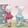 Little Mouse Xuxu