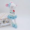 Little Mouse Xuxu