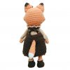 Mitsu the Fox
