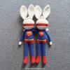 Double Super Bunny