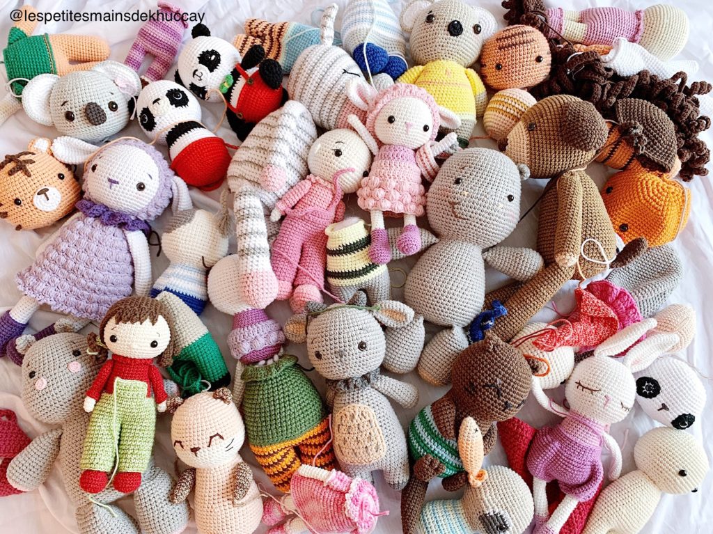 AMIGURUMI. MUÑECOS DE GANCHILLO. TÉCNICAS Y PROYECTOS. SWEET SIXTEEN.  9788499283562 Casa Tomada LIbros y Café