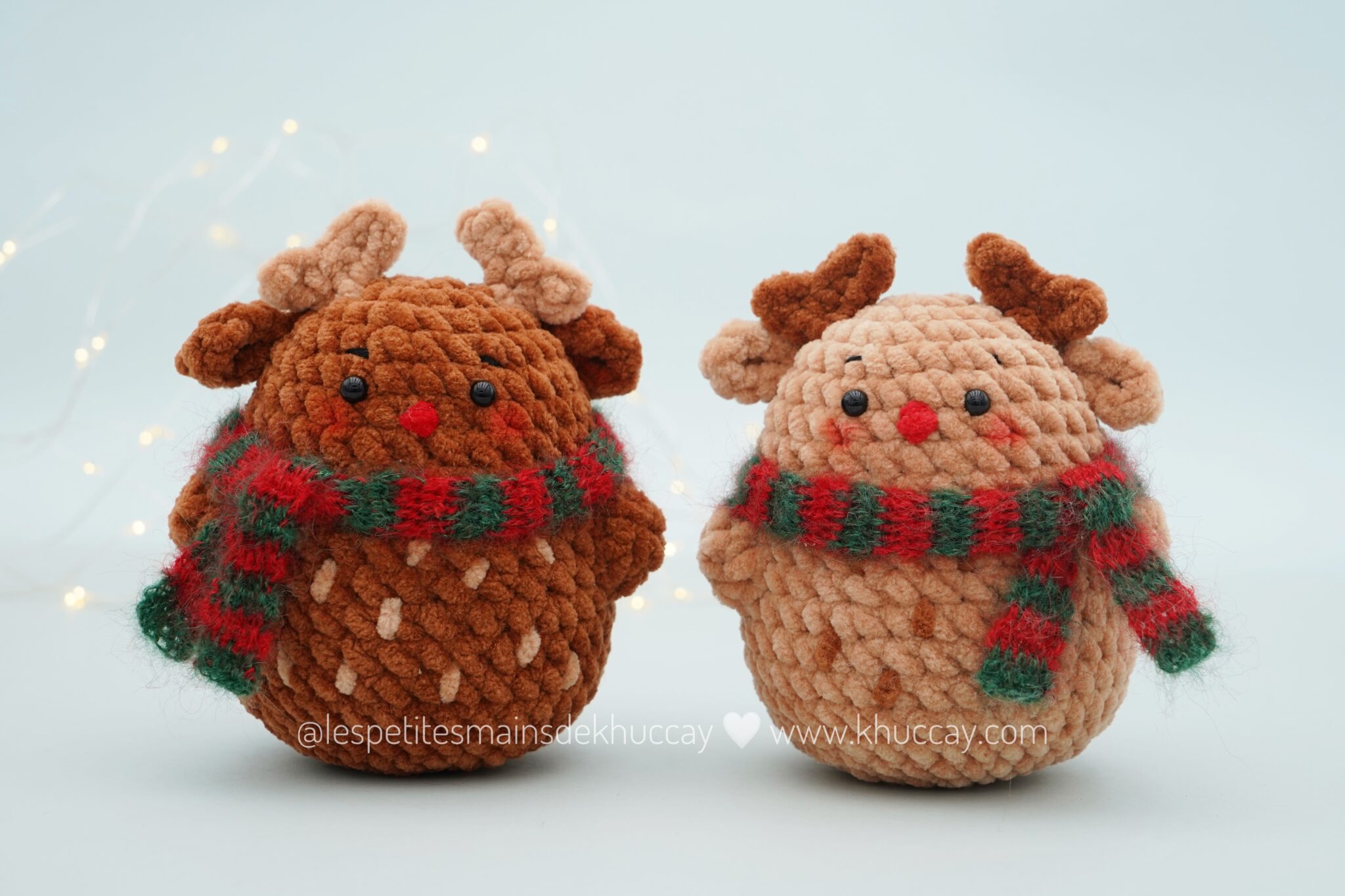 How to Crochet a Positive Potato! #crochet #crocheting 