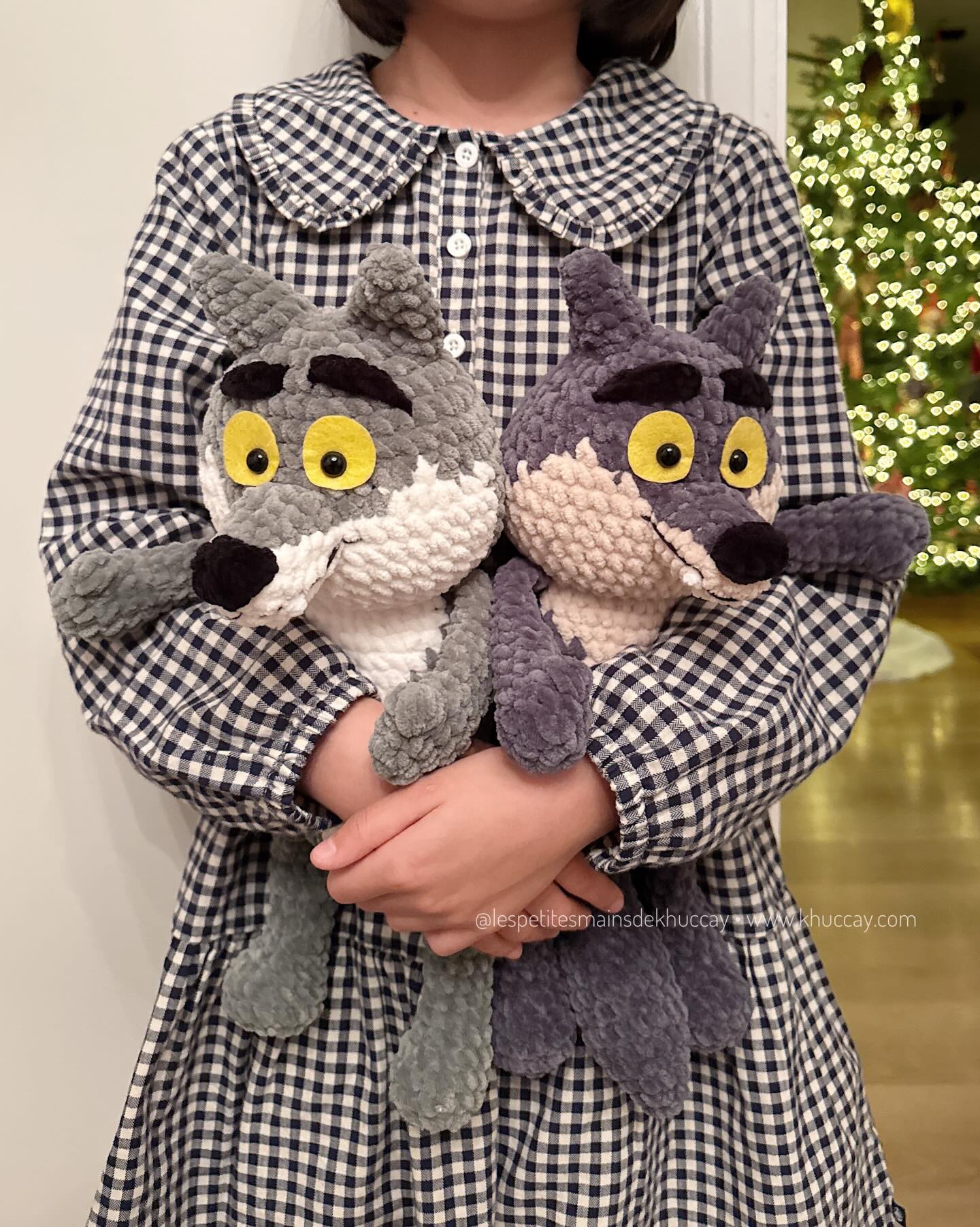 Nous avons profité de ces vacances en famille et entre amis pour nous détendre, jouer, cuisiner, bien manger… J’espère que vous avez passé de doux moments avec vos proches aussi 😊
Très belle année à tous ✨ Qu’elle vous apporte beaucoup de joie et de chaleur 💛